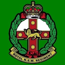 The Shire’s Own Army Reserve Battalion - 4/3 RNSWR