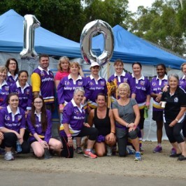 Team Cancure