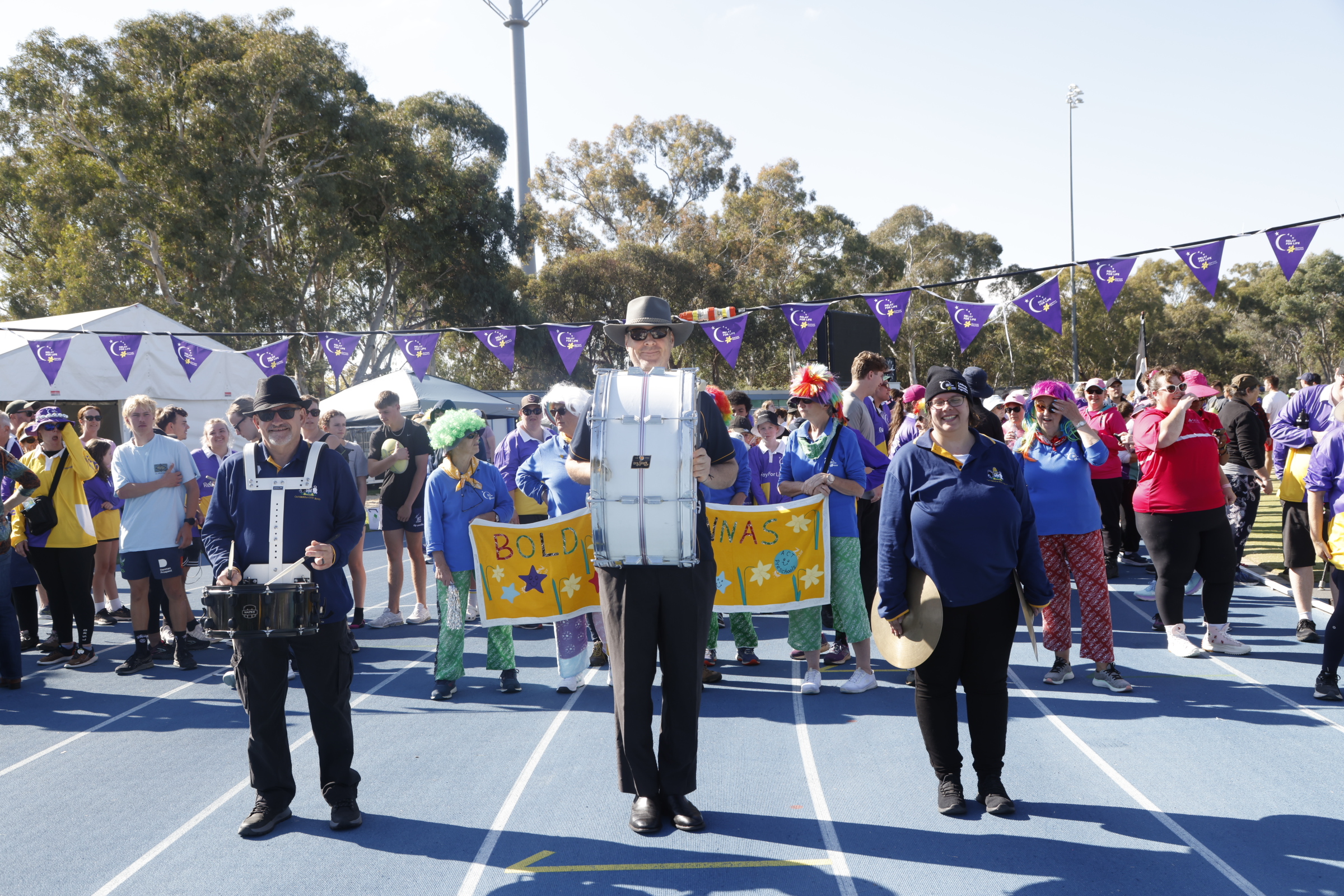 Canberra (ACT) 2025