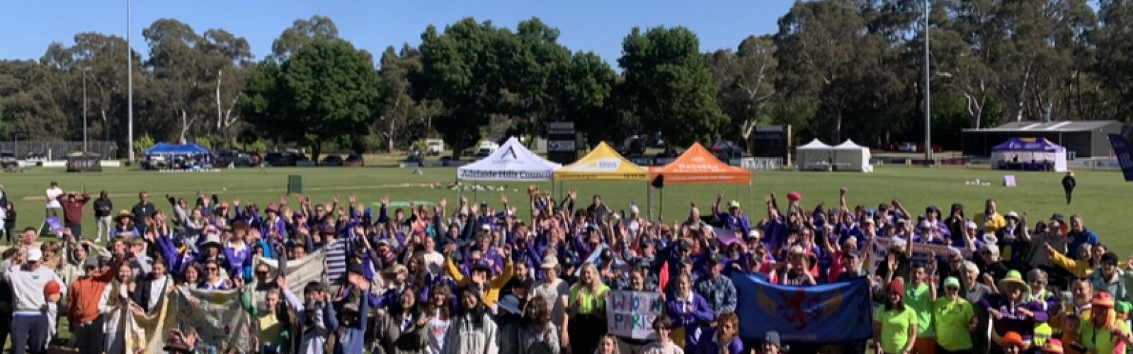 Adelaide Hills 2025