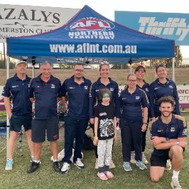 AFL Northern Territory