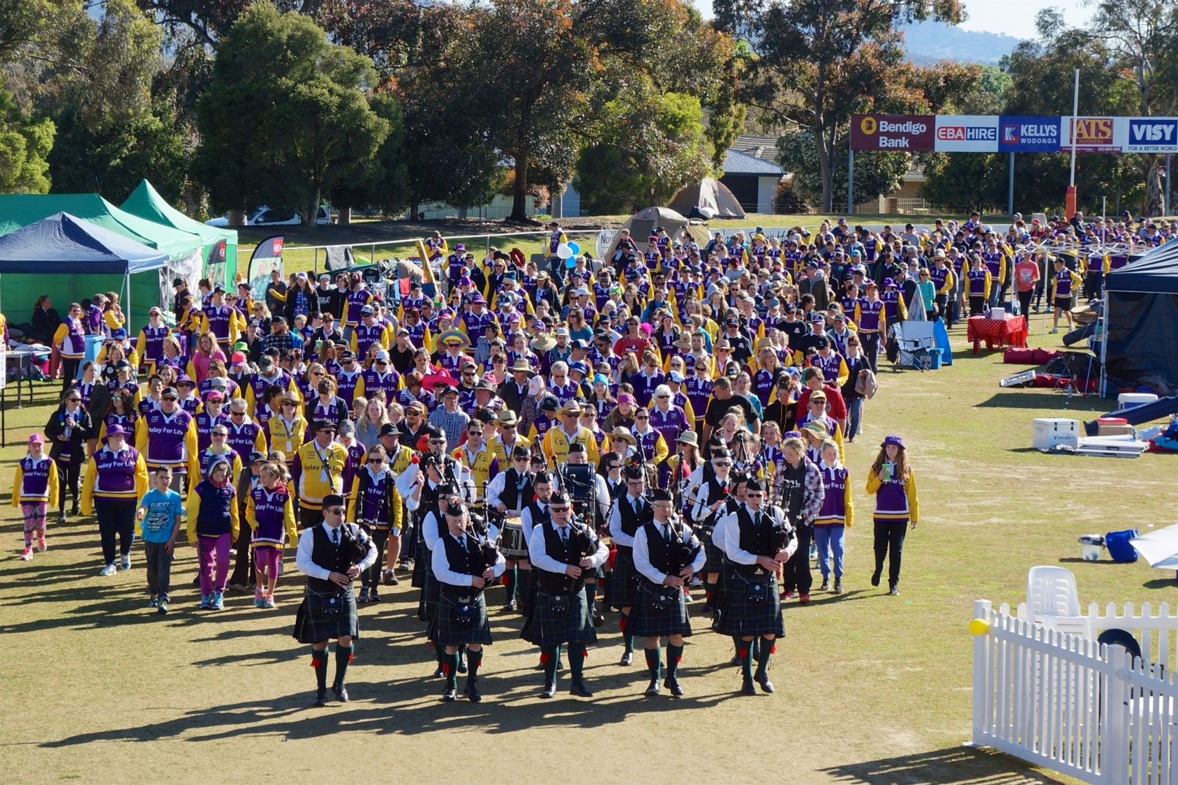 Border (Albury/Wodonga) 2025