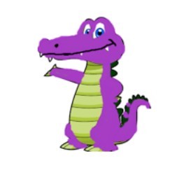 Purple Dragons