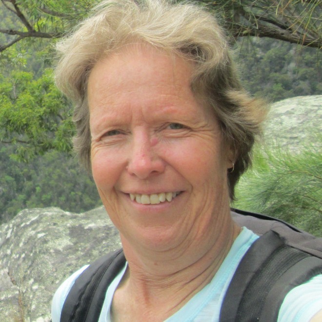 Denice Walter